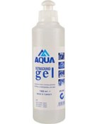 Resim Aqua Ultrason Jeli Ultrason ve Ekg Jeli 1 Lt 