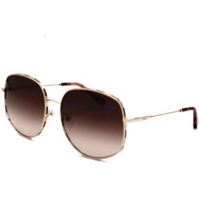Resim Salvatore Ferragamo Sf 277S 735 Kadın Güneş Gözlüğ 