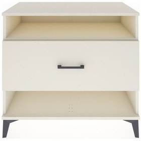 Resim Hyperion Şifonyer Tek Raflı Tek Çekmeceli 88x44x80 Aytaşı-aytaşı Aytaşı 