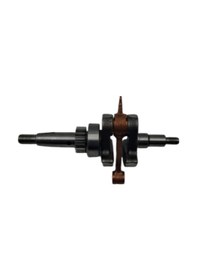 Resim Motorlu Tırpan Krank Hyx440 