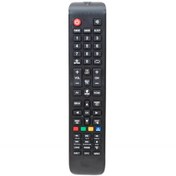 Resim Showmax Sx9844B Dijitsu Lcd Kumanda 