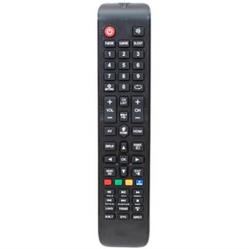 Resim Showmax Sx9844B Dijitsu Lcd Kumanda 
