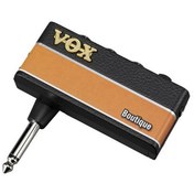 Resim Vox AMPLUG-3 BOUTIQUE Headphone Guitar Amp Kulaklık Amfisi 