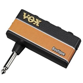 Resim Vox AMPLUG-3 BOUTIQUE Headphone Guitar Amp Kulaklık Amfisi 
