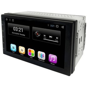 Resim Roadstar Rd-9500 7" 2ram 16gb Android Double Teyp 