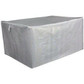 Resim Sandık Tipi Yorgan Hurç - Mega 80 x 60 x 40 