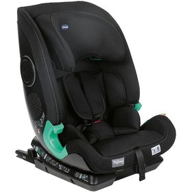 Resim Chicco Myseat I-size Oto Koltuğu Black Siyah 