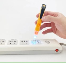 Resim Delta Online Temassız Voltaj Test Cihazı 