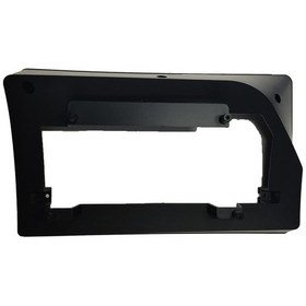 Resim Citroen C5-c 5 10''inç 2008/2015 Çerçeve Ve Soket 9" 