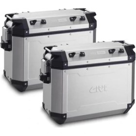 Resim Givi GIVIOBKN37APACK2TREKKEROUTBACKYANÇANTATAKIM 