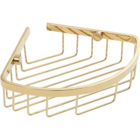 Resim Süngerlik 19x19x8cm 2034 - PVD Gold 