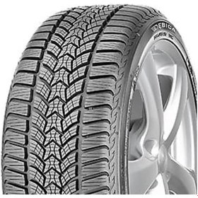 Resim Debica 205/45 R17 88v Xl Fp Frigo Hp 2 Kış Lastiği 2024 