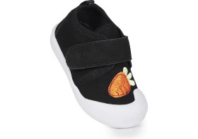 Resim Kiko Kids Strawberry Cırtlı Kız Bebek Ilk Adım Ortopedik Günlük Ayakkabı 