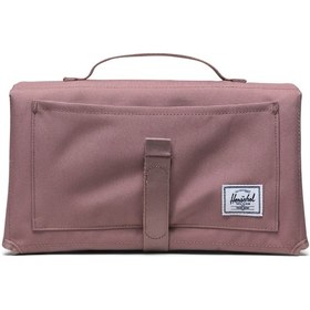 Resim Herschel Sprout Bebek Bakım Matı 30078-02077-os 