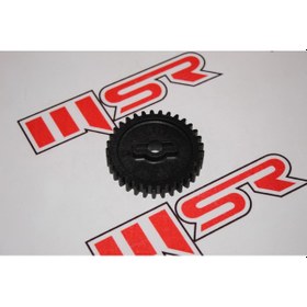 Resim CF 800 YAĞ POMPA DİŞLİSİ 33 T 63 10 MM 