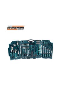 Resim Mannesmann 29085 Premium El Aletleri Seti, 89 Parça 