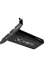 Resim Elgato Corsair Game Capture Hd60 Pro 1gc109901002 Görüntü Aktarıcı Ve Kaydedici 