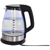 Resim Simtech Sımtech Km-4716 Cam Kettle 1,7 Litre 