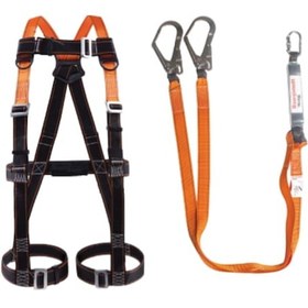 Resim Honeywell Ecb10001 Emniyet Kemeri Ve Lanyard Seti 