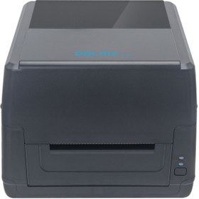 Resim PALMX TXP-400 Masaüstü Barkod Yazıcı, Direkt termal ve Termal Transfer Baskı (USB-Ethernet) 