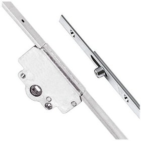 Resim Gu Marka 40 Mm 1800 Mm Geniş Göbek Kapı İspanyoleti Alman Marka 