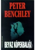 Resim Beyaz Köpekbalığı-Peter Benchley 