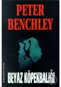 Resim Beyaz Köpekbalığı-Peter Benchley 