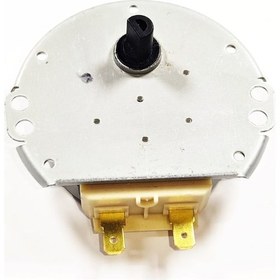 Resim Mikrodalga Senkron Motor 220V 3W 5/6 Rpm - 555313300 