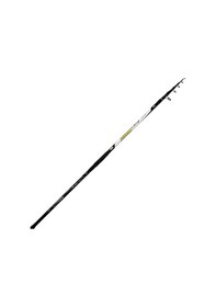 Resim Azurro Surf 420cm 200 Gr Teleskopik Olta Kamışı 