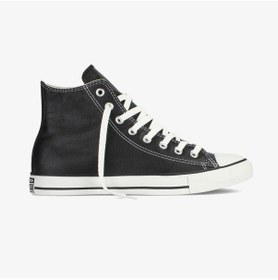 Resim Converse Chuck Taylor All Star Hi Unisex Siyah Sneaker - 132170c Siyah 