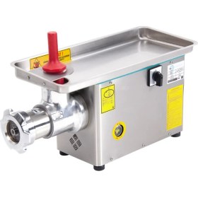 Resim Bosfor Sfero Döküm Kafa - Et Kıyma Makinası (Monofaze) 