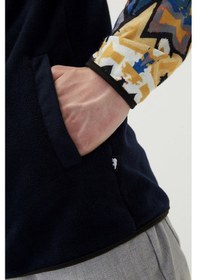 Resim Bad Bear Erkek Polar Mirage Half Zip 