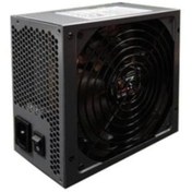 Resim NRP-PC502 500W 80+ (PLUS) Bronze Aktif Güç Kaynağı Xigmatek