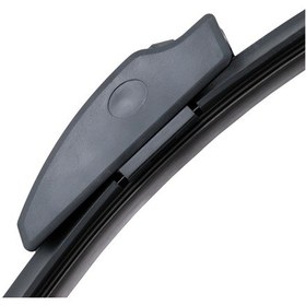 Resim Mega Oto Market Sentinel Aparatlı Otomobil Sileceği Muz Silecek Takımı Multi-function 60 Cm Tüm Araçlar İle Uyumlu 