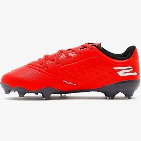 Resim Skechers Razor Jr Fg Çocuk Krampon Kırmızı 