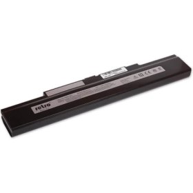 Resim İnfostar Casper MT50-3S4400-S4S6 Notebook Bataryası Pili - Siyah - 6 Cell 