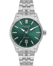 Resim Pacomarine ERKEK KOL SAATİ PM.23206.02 