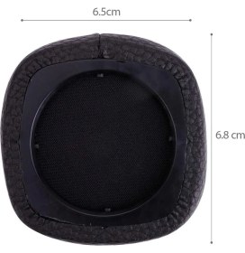 Resim Schulzz Marshall Major 3 Kablolu ve Kablosuz Uyumlu Kulaklık Pedi 