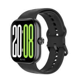 Resim HONOR Choice Watch 2 Pro Akıllı Saat Siyah 