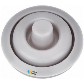 Resim Silikon Conta Valf - 3l, 4.5l, 6l, 8.5l Düdüklü Tencereler, Çap 18cm Ve 22cm Kapaklar İçin Wmf İçin Perfect & Perfect Plus Uyumlu 