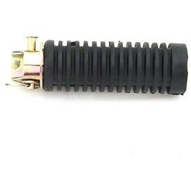 Resim Rks 125 R Arka Basamak Tek 