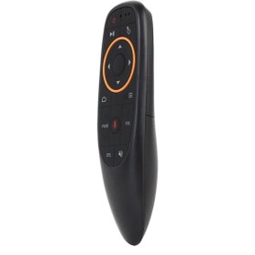Resim wiisat Case 4u Tanix Tx6 4k Uyumlu Android Box Kumandası 