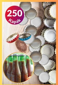 Resim Jenisa Soda Gazoz Kapatmak İçin Gazoz Kapağı Sos Kapak 