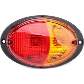 Resim AGCO Kombinasyon Arka Far - Valtra | V39007100 