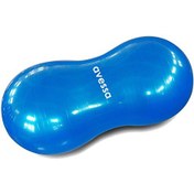 Resim Avessa PNT-10 Fıstık Şeklinde Mavi Pilates Topu 