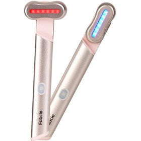 Resim Fabcio Wandup Ledli Terapi Yüz Göz Cilt Bakım Cihazı 