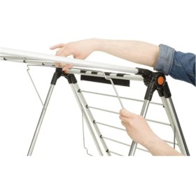 Resim PremiumPort Çamaşır Kurutma Makinesi, Hızlı ve Güçlü Kurutma Performansı 