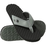 Resim The North Face Base Camp Flip Flop Iı Erkek Haki Terlik 