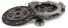 Resim Citroen C3 1.4 Benzinli Debriyaj Seti Stahl Marka 2050.J2 