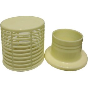 Resim Palmera Hp1D1025 Su Emiş Süzgeci 4'' - Palmera Pa-Hp100De 